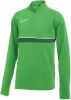 Nike Kids Nike Dri Fit Academy 21 Trainingstrui Kids Groen online kopen