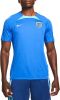 Nike Engeland Strike Trainingsshirt 2022 2024 Blauw online kopen