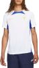 Nike Frankrijk Strike Trainingsshirt 2022 2024 Wit Blauw Goud online kopen