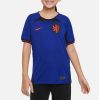 Nike Kids Nike Nederland Uitshirt 2022 2024 Kids online kopen