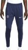 Nike Paris Saint Germain Strike Trainingsbroek 2022 2023 Donkerblauw Wit online kopen