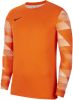Nike Dri-FIT Park 4 Goalkeeper JBY Voetbalshirt voor heren Oranje online kopen