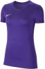 Nike Park VII Dri Fit Voetbalshirt Dames Paars online kopen
