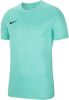 Nike Dry Park VII Voetbalshirt Turquoise Zwart online kopen