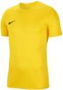Nike Dry Park VII Voetbalshirt Geel Zwart online kopen