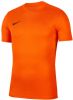 Nike Dry Park 20 Voetbalshirt Oranje online kopen