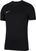 Nike Kids Nike Dry Park VII Voetbalshirt Kids Zwart online kopen