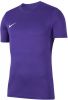 Nike Kids Nike Park VII Voetbalshirt Dri Fit Kids Paars online kopen