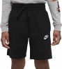 Nike Boys Club Jersey Short Basisschool Korte Broeken online kopen