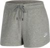 Nike Sportswear Essential Sweatshort Dames online kopen