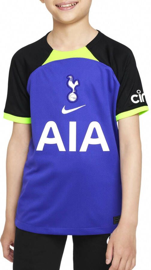 Nike Kids Nike Tottenham Hotspur Uitshirt 2022 2023 Kids online kopen