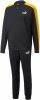 PUMA Baseball Tricot Trainingspak Zwart Oranje online kopen