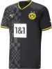 Puma Borussia Dortmund 2022/23 Away Shirt Heren online kopen