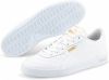 Puma club zone sneakers wit heren online kopen