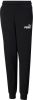 PUMA Essential Logo Sweat Trainingsbroek Kids Zwart online kopen