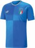 Puma italië thuisshirt 22/23 blauw heren online kopen