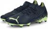 PUMA FUTURE 3.4 Gras/Kunstgras Voetbalschoenen(MG)Donkerblauw Groen online kopen