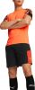 PUMA Trainingsshorts IndividualFINAL Zwart/Rood online kopen