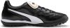 PUMA KING Top TT Voetbalschoenen Zwart Wit online kopen