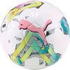 PUMA Voetbal Orbita 4 HYB Wit/Multicolor online kopen