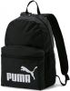 Puma 075487 Backpack , Zwart, Unisex online kopen