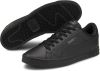Puma smash vulc v3 lo sneakers zwart heren online kopen