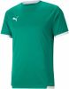 PUMA Trainingsshirt teamLIGA Groen/Wit online kopen