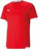 PUMA Trainingsshirt teamLIGA Rood/Wit online kopen