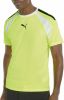 Puma teamliga multisport padelshirt geel heren online kopen