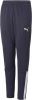 PUMA teamLIGA Trainingsbroek Kids Donkerblauw Groen online kopen