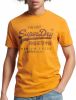 Superdry T shirt Korte Mouw VINTAGE VL CLASSIC TEE online kopen