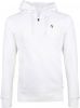 Quick-Q1905 2e item 50% | Dames Q Hooded Jacket W | White online kopen