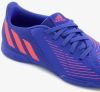 Adidas Performance Predator Edge.4 IN Jr. zaalvoetbalschoenen blauw/rood online kopen