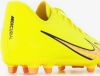 Nike Mercurial Vapor 15 Club MG Lucent Geel/Roze Kinderen online kopen