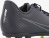 Nike Jr. Mercurial Vapor 15 Club FG/MG Voetbalschoenen voor kleuters/kids(meerdere ondergronden) Zwart online kopen