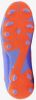 PUMA Future Play Gras/Kunstgras Voetbalschoenen(MG)Blauw Oranje Wit online kopen