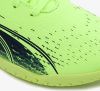 PUMA Ultra Play Zaalvoetbalschoenen(IN)Kids Lichtgroen Zwart online kopen