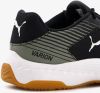 Puma varion indoorschoenen zwart/grijs heren online kopen