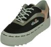 Ellesse Zapatillas Alzina Lthr , Zwart, Dames online kopen