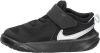 Nike Team Hustle D 10, Uni Bambini tennisschoenen , Zwart, Unisex online kopen