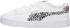 Puma Jada Summer Roar sneakers wit/zwart/roze metallic online kopen