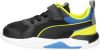 Puma X-Ray AC PS sneakers wit/grijs/roze/donkerblauw online kopen