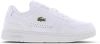 Lacoste White Sneakers T Clip 0722 , Wit, Heren online kopen