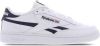 Reebok club c revenge schoenen Cloud White/Vector Navy/Cloud White Dames online kopen