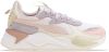 PUMA Sneakers RS X Candy Wit/Paars Vrouw online kopen