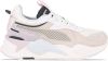 Puma RS X Reinvention sneaker met nubuck en suède details online kopen