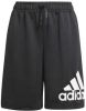 Adidas Performance Designed2Move sportshort zwart/wit online kopen