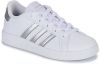 Adidas Grand Court Lifestyle Tennis Lace Up Schoenen online kopen