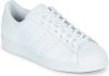 Adidas Originals Superstar Vegan Heren Cloud White/Core Black/Green Dames online kopen