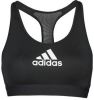 Adidas Sportbeha Don't Rest Alphaskin Zwart Vrouw online kopen